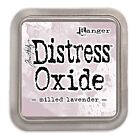 Tim Holtz Distress Oxide Ink Pad Milled Lavender