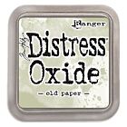 Tim Holtz Distress Oxide Ink Pad Old Paper