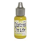 Tim Holtz Distress Oxide Re-Inker Crushed Olive