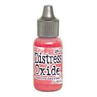 Tim Holtz Distress Oxide Re-Inker Festive Berries