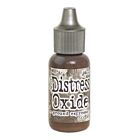 Tim Holtz Distress Oxide Re-Inker Ground Espresso 