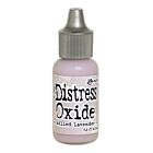 Tim Holtz Distress Oxide Re-Inker Milled Lavender