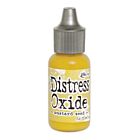 Tim Holtz Distress Oxide Re-Inker Mustard Seed