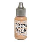 Tim Holtz Distress Oxide Re-Inker Tea Dye 