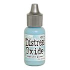 Tim Holtz Distress Oxide Re-Inker Tumbled Glass