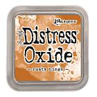 Tim Holtz Distress Oxide Ink Pad Rusty Hinge