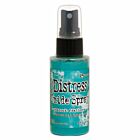 Tim Holtz Distress Oxide Spray Peacock Feathers 
