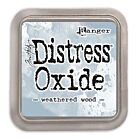 Tim Holtz Distress Oxide Ink Pad Weathered Wood