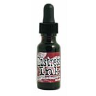 Tim Holtz Distress Re-Inker aged mahogany