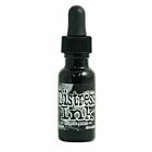 Tim Holtz Distress Re-Inker Black Soot