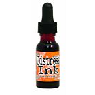 Tim Holtz Distress Re-Inker Carved Pumpkin