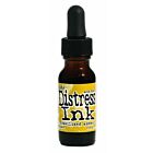 Tim Holtz Distress Re-Inker Fossilized Amber