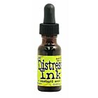 Tim Holtz Distress Re-Inker Mustard Seed