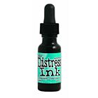 Tim Holtz Distress Re-Inker Peacock Feathers