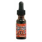 Tim Holtz Distress Re-Inker Spiced Marmalade