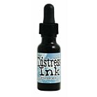 Tim Holtz Distress Re-Inker Stormy Sky