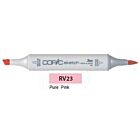 RV23 Copic Sketch Marker Pure Pink