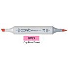 RV25 Copic Sketch Marker Dog Rose Flower