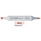 RV32 Copic Sketch Marker Shadow Pink