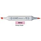 RV93 Copic Sketch Marker Smoky Purple