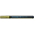 lakmarker Schneider Maxx 278 0,8mm goud