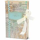 Sizzix ScoreBoards XL Die - Skinny Mini Book Box 665982 Eileen Hull 