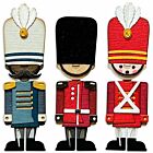 Sizzix Thinlits Die Set 19PK - Harvey, Colorize 666066 Tim Holtz