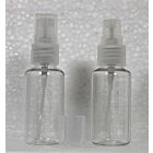 Spray bottles 40ml/ 2 St