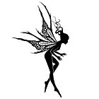 Lavinia Stamps Spellbound Fairy LAV434