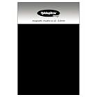 HobbyGros Magnetic Sheets A4 0.5mm (2pcs) (SS110)     