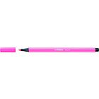 STABILO Pen 68 - premium viltstift - roze
