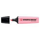 STABILO BOSS ORIGINAL Pastel - markeerstift - poeder roze