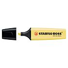 STABILO BOSS ORIGINAL Pastel - markeerstift - melkachtig geel
