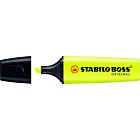 STABILO BOSS ORIGINAL - markeerstift - geel