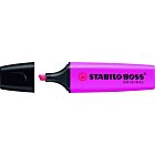 STABILO BOSS ORIGINAL - markeerstift - lila