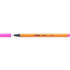 STABILO point 88 - fineliner 0,4 mm - roze