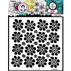 Studio Light Mask Signature Collection nr.210 ABM-SI-MASK210 203,2x203,2mm
