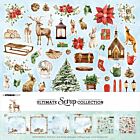 Studio Light Paper Set Ultimate scrap collection nr.29 SL-USC-PS29 304,8x304,8mm