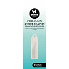 Studio Light Precision Knife Blades Essentials Tools nr.02 SL-TO-KNIFE02 16x60mm 