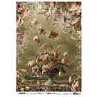 Studio Light Rice Paper Jenine's Warm & Cozy nr.26  210x297 mm   