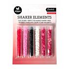 Studio Light Shaker elements Essentials  nr.05 SL-ES-SHAKE05 151x111mm