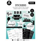 Studio Light Sticker Block Essentials nr.06 SL-ES-STIC06 A5