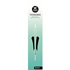 Studio Light Tweezer Essentials Tools nr.02 SL-TO-TWEE02 25x130mm 
