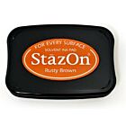 StazOn - Rusty Brown