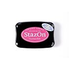 StazOn - Fuchsia Pink