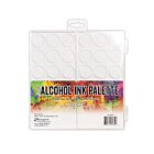 Tim Holtz Alcohol Ink Palette    