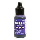Tim Holtz Alcohol Ink Amethyst