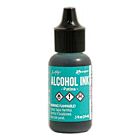 Tim Holtz Alcohol Ink Patina