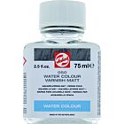 Talens Aquarelvernis Mat 050 Fles 75 ml
