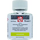 Talens Plakkaatvernis Glanzend 074 Fles 75 ml